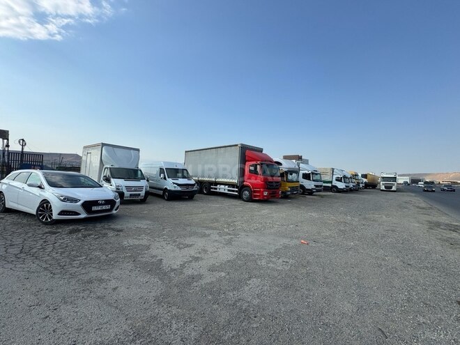 Ford Transit 2010, 228,000 km - 2.4 л - Bakı