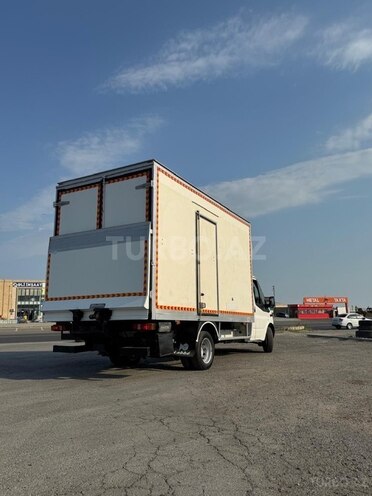 Ford Transit 2010, 228,000 km - 2.4 л - Bakı