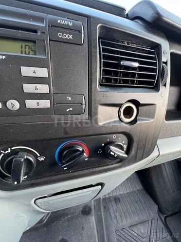 Ford Transit 2010, 228,000 km - 2.4 л - Bakı