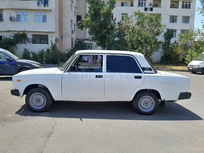 LADA (VAZ) 2107 2005, 98,000 km - 1.6 l - Bakı
