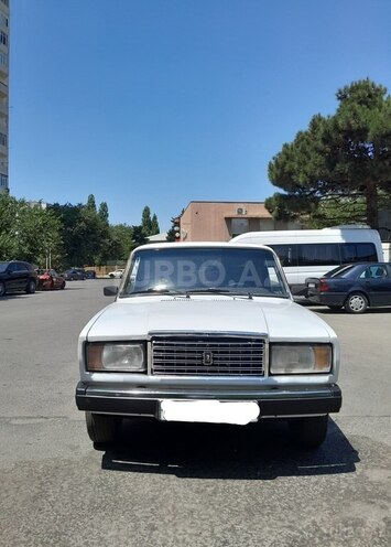 LADA (VAZ) 2107 2005, 98,000 km - 1.6 l - Bakı