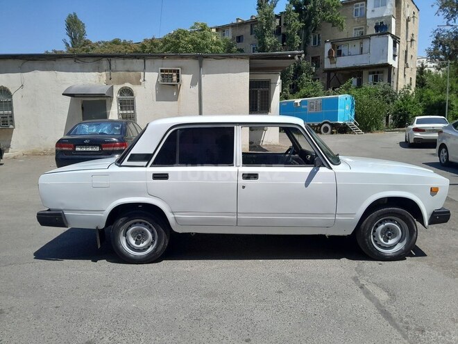 LADA (VAZ) 2107 2005, 98,000 km - 1.6 l - Bakı