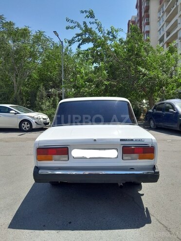 LADA (VAZ) 2107 2005, 98,000 km - 1.6 l - Bakı