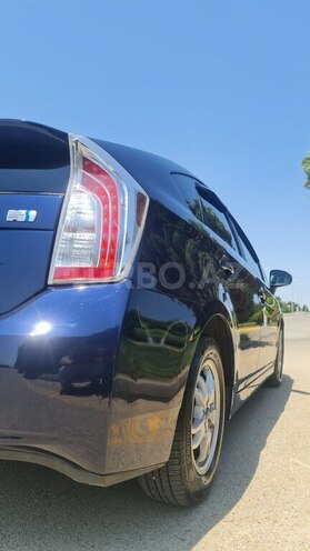 Toyota Prius 2012, 560,000 km - 1.8 л - Bakı