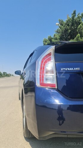 Toyota Prius 2012, 560,000 km - 1.8 л - Bakı
