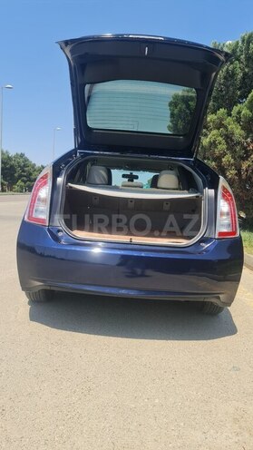 Toyota Prius 2012, 560,000 km - 1.8 л - Bakı
