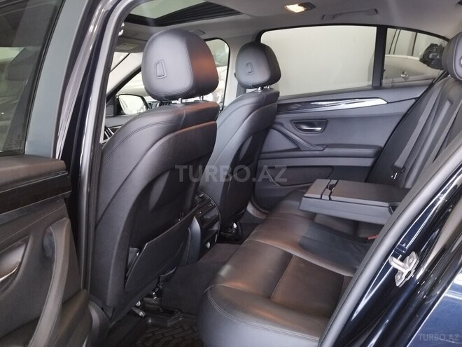 BMW 528 2016, 92,000 km - 2.0 l - Bakı