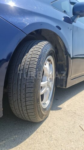 Toyota Prius 2012, 560,000 km - 1.8 л - Bakı