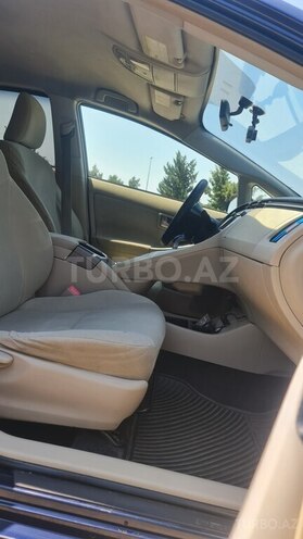 Toyota Prius 2012, 560,000 km - 1.8 л - Bakı