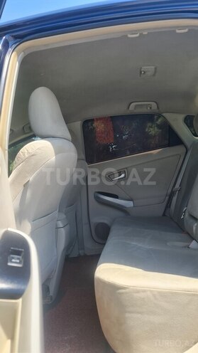 Toyota Prius 2012, 560,000 km - 1.8 л - Bakı