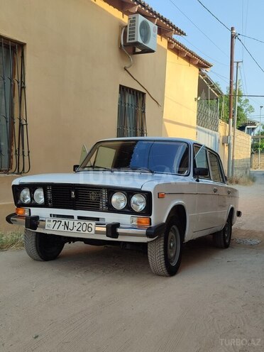LADA (VAZ) 2106 1987, 155,550 km - 1.5 l - Bakı