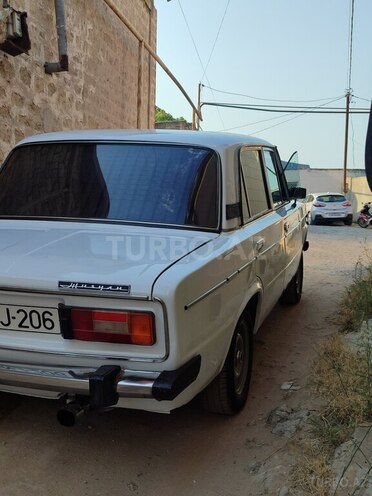 LADA (VAZ) 2106 1987, 155,550 km - 1.5 l - Bakı