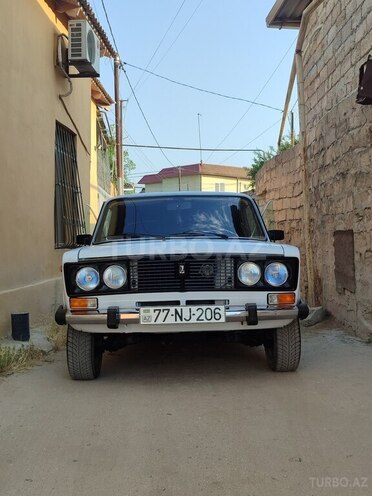 LADA (VAZ) 2106 1987, 155,550 km - 1.5 l - Bakı