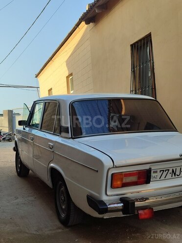 LADA (VAZ) 2106 1987, 155,550 km - 1.5 l - Bakı