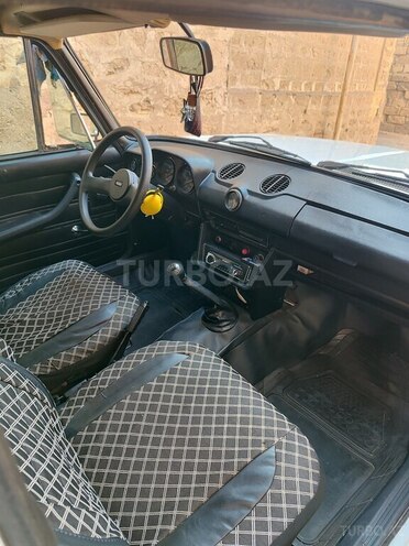 LADA (VAZ) 2106 1987, 155,550 km - 1.5 l - Bakı