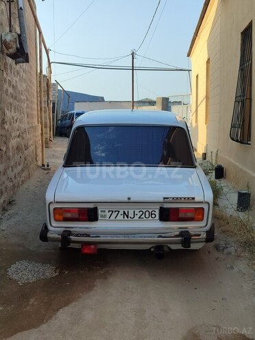 LADA (VAZ) 2106 1987, 155,550 km - 1.5 l - Bakı