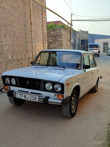 LADA (VAZ) 2106 1987, 155,550 km - 1.5 l - Bakı