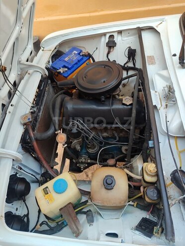 LADA (VAZ) 2106 1987, 155,550 km - 1.5 l - Bakı