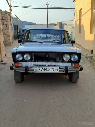 LADA (VAZ) 2106 1987, 155,550 km - 1.5 l - Bakı