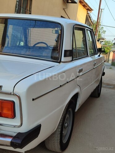 LADA (VAZ) 2106 1987, 155,550 km - 1.5 l - Bakı
