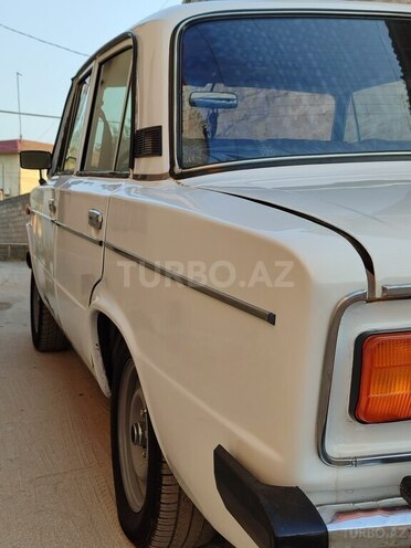 LADA (VAZ) 2106 1987, 155,550 km - 1.5 l - Bakı