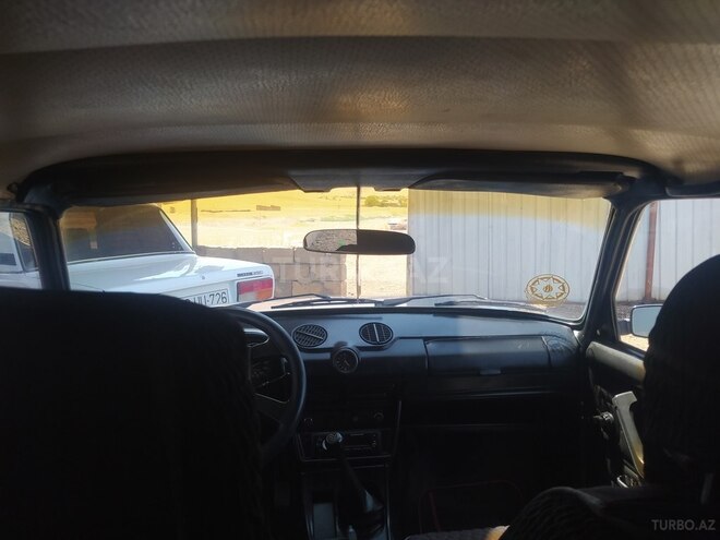 LADA (VAZ) 2106 2003, 200,000 km - 1.6 л - Cəlilabad