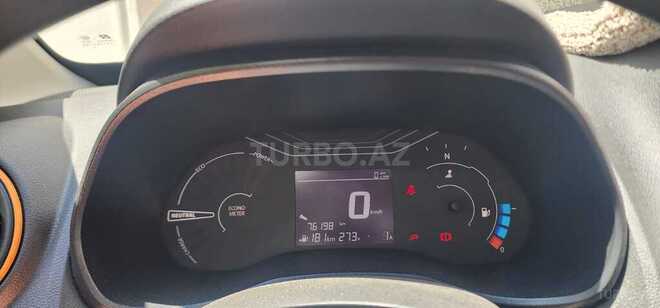 DongFeng  2022, 76,198 km - 0.0 l - Bakı