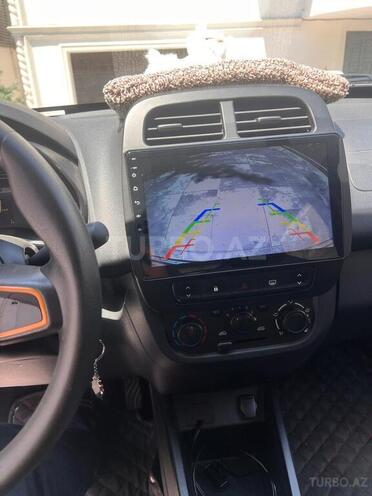 DongFeng  2022, 76,198 km - 0.0 l - Bakı