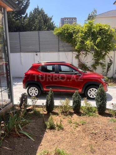 DongFeng  2022, 76,198 km - 0.0 l - Bakı