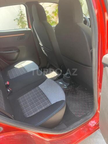 DongFeng  2022, 76,198 km - 0.0 l - Bakı
