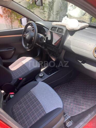 DongFeng  2022, 76,198 km - 0.0 l - Bakı