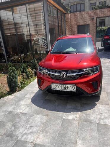 DongFeng  2022, 76,198 km - 0.0 l - Bakı