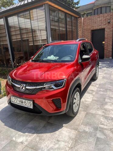 DongFeng  2022, 76,198 km - 0.0 l - Bakı