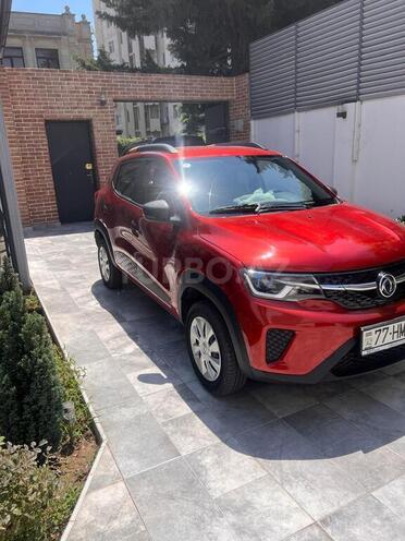 DongFeng  2022, 76,198 km - 0.0 l - Bakı