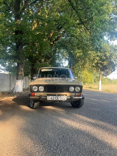 LADA (VAZ) 2106 1989, 80,000 km - 1.6 l - Lənkəran