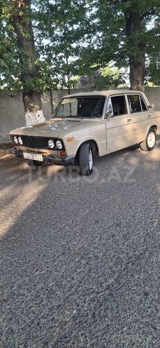 LADA (VAZ) 2106 1989, 80,000 km - 1.6 l - Lənkəran
