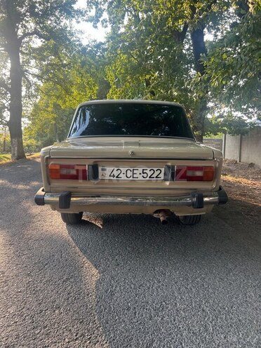 LADA (VAZ) 2106 1989, 80,000 km - 1.6 l - Lənkəran