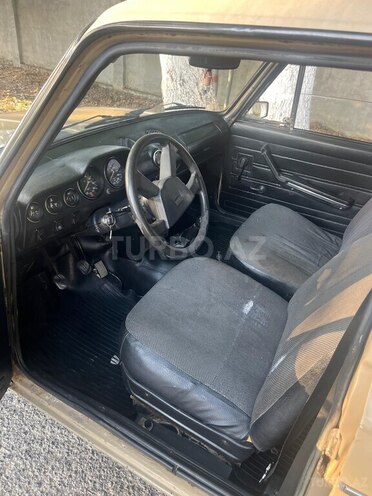 LADA (VAZ) 2106 1989, 80,000 km - 1.6 l - Lənkəran