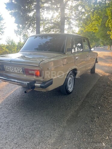 LADA (VAZ) 2106 1989, 80,000 km - 1.6 l - Lənkəran