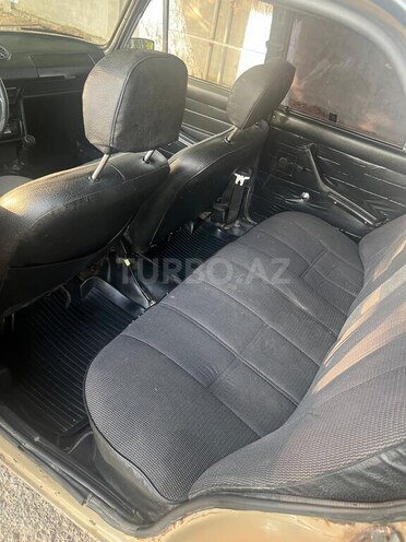 LADA (VAZ) 2106 1989, 80,000 km - 1.6 l - Lənkəran