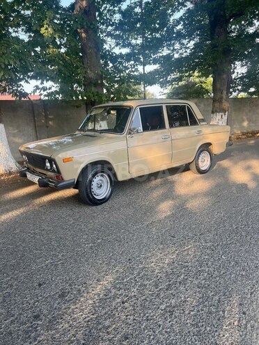 LADA (VAZ) 2106 1989, 80,000 km - 1.6 l - Lənkəran
