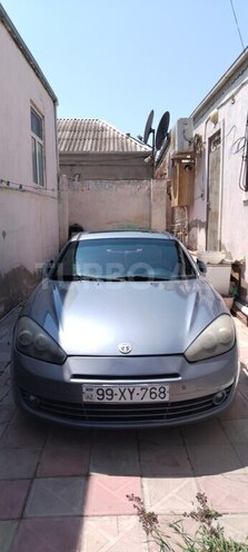 Hyundai Coupe 2007, 2,005,677 km - 2.0 l - Bakı