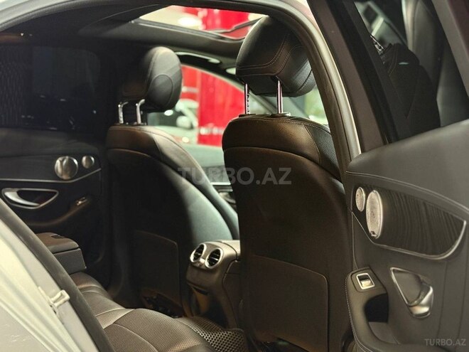 Mercedes C 300 2015, 131,000 km - 2.0 l - Bakı