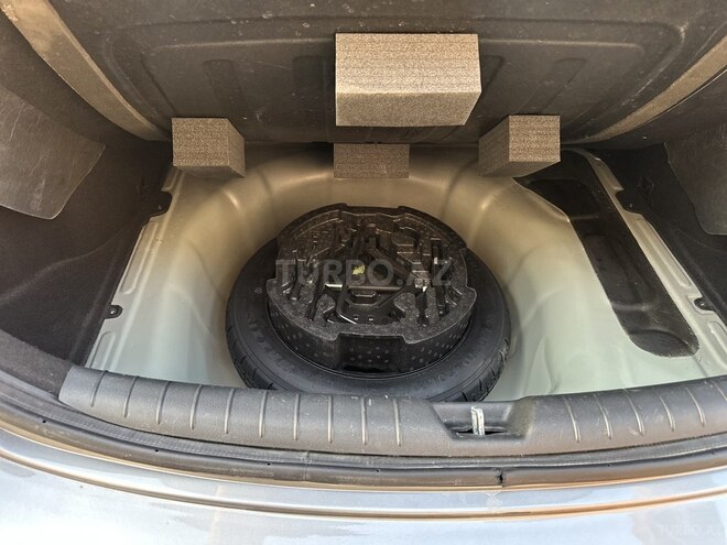 Hyundai Accent 2020, 58,000 km - 1.6 l - Saatlı