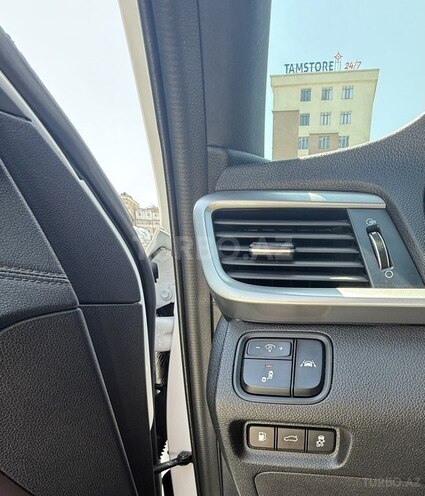Kia Optima 2019, 201,525 km - 2.0 l - Bakı