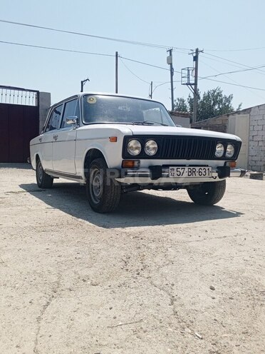 LADA (VAZ) 2106 1999, 71,000 km - 1.6 l - Bakı