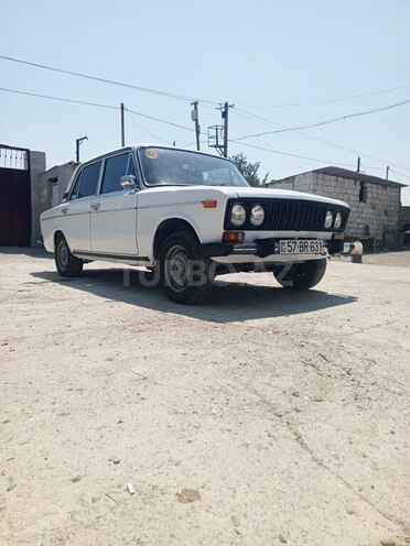 LADA (VAZ) 2106 1999, 71,000 km - 1.6 l - Bakı