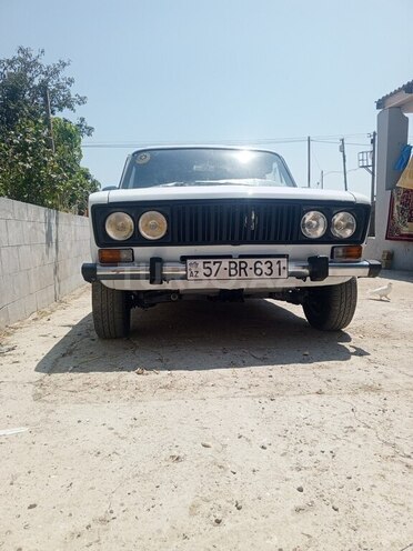 LADA (VAZ) 2106 1999, 71,000 km - 1.6 l - Bakı