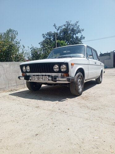 LADA (VAZ) 2106 1999, 71,000 km - 1.6 l - Bakı