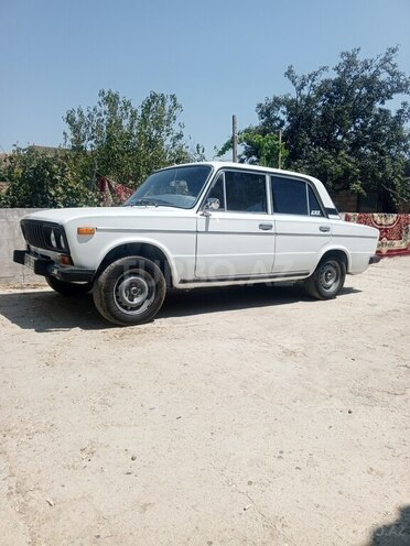LADA (VAZ) 2106 1999, 71,000 km - 1.6 l - Bakı